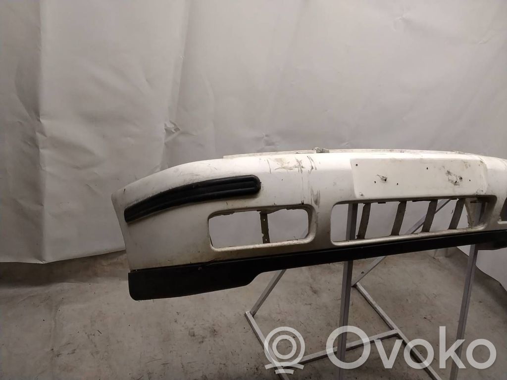 Volkswagen Caddy Priekšējais bamperis 