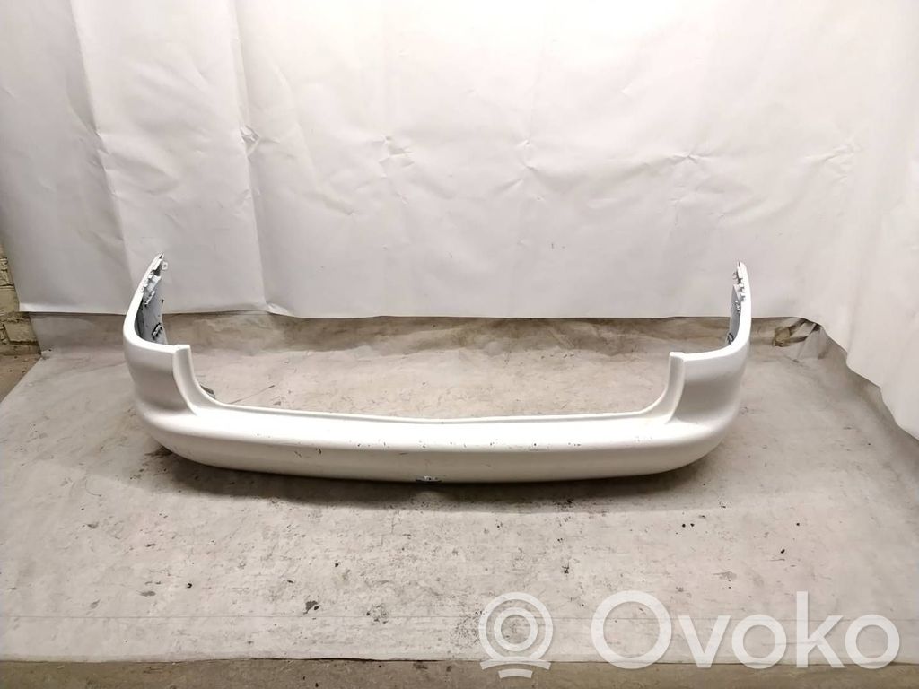 Volkswagen Sharan Rear bumper 