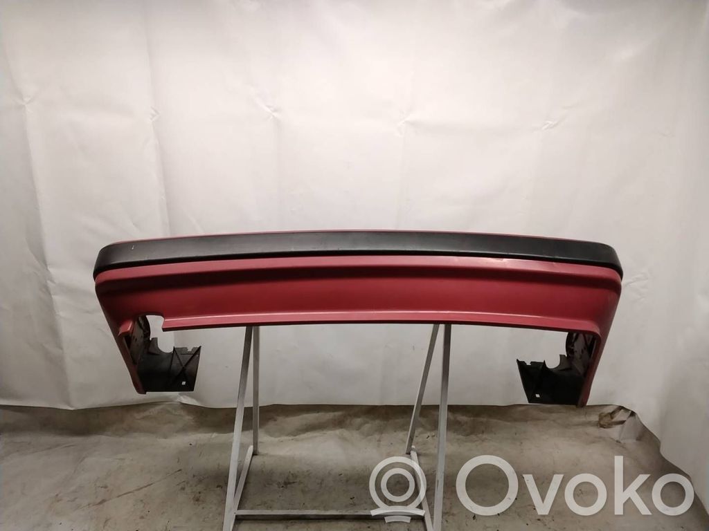 Volvo 440 Stoßstange Stoßfänger 