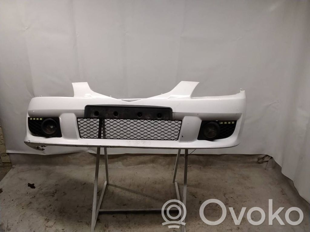 Mazda Premacy Front bumper 