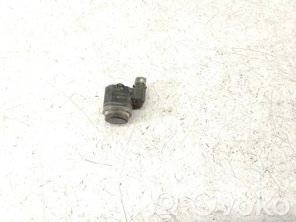 Parkošanās sensors PDC   5687335,S5170209,1451