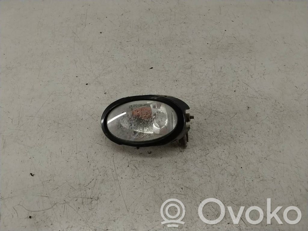 Front fog light   032162010L,060708091011,19320