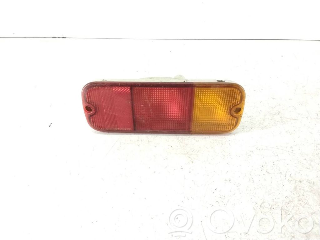 Suzuki Grand Vitara I Światło przeciwmgielne tylne 