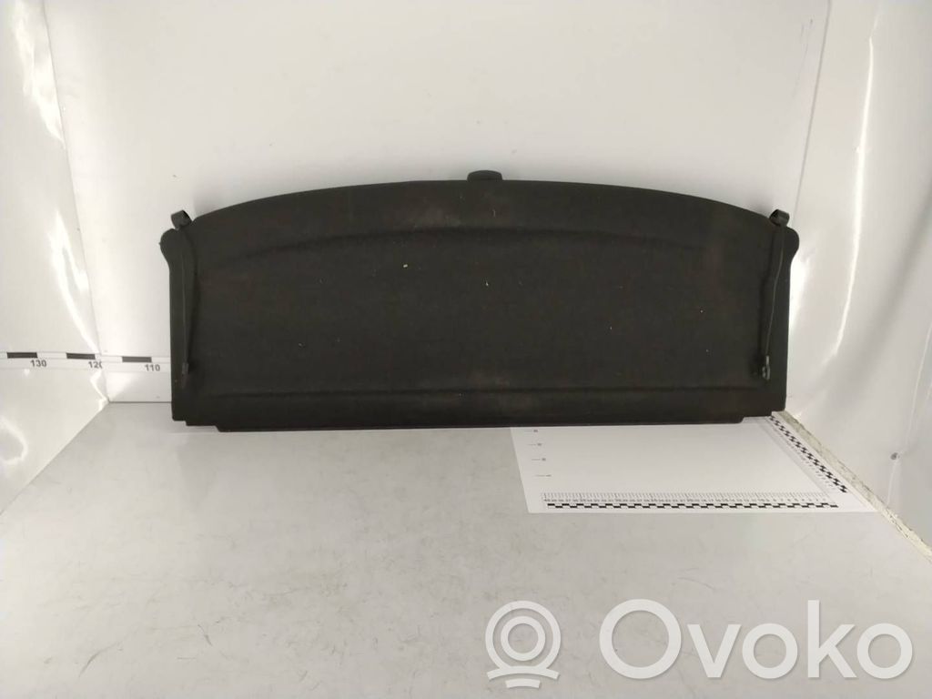 BMW X1 E84 Parcel shelf 