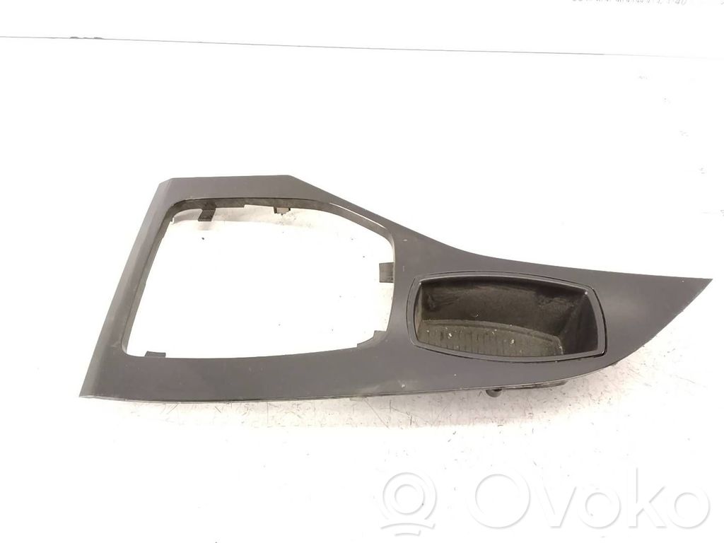 BMW X1 E84 Verkleidung Schalthebel (Kunststoff) 