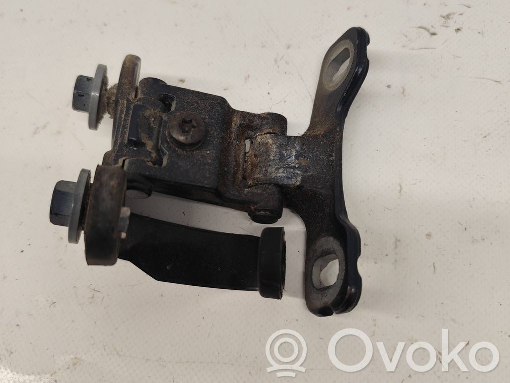 BMW X1 E84 Tailgate/trunk/boot hinge 