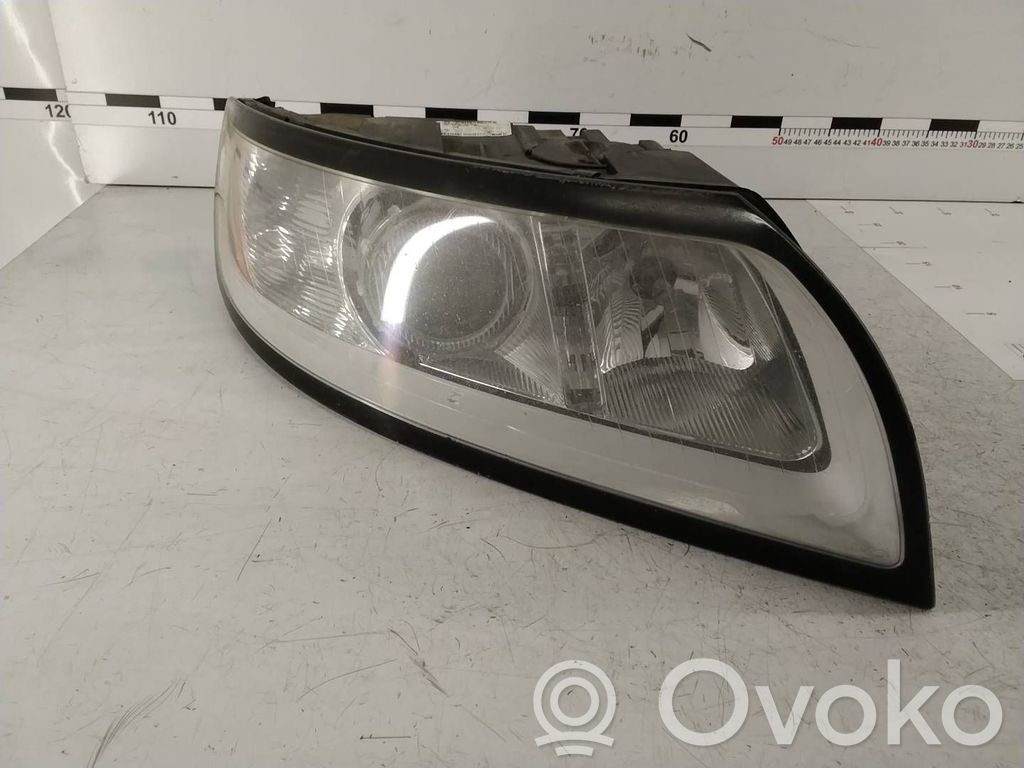 Volvo V50 Scheinwerfer 