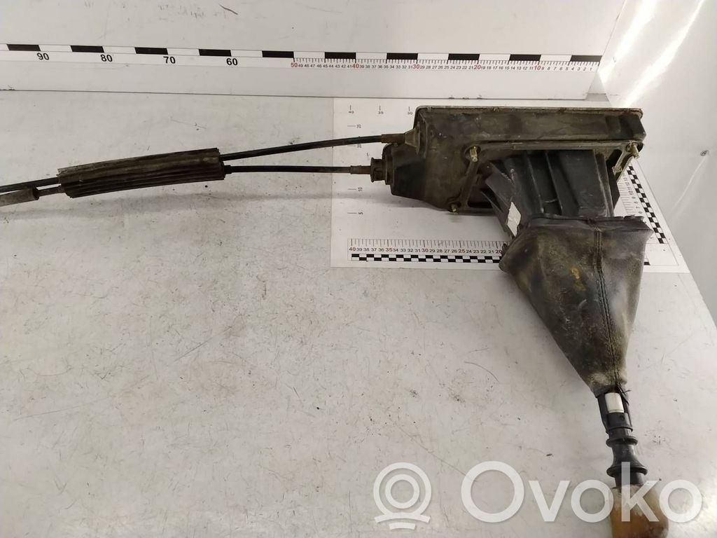 Renault Espace -  Grand espace IV Selector caja de cambios 