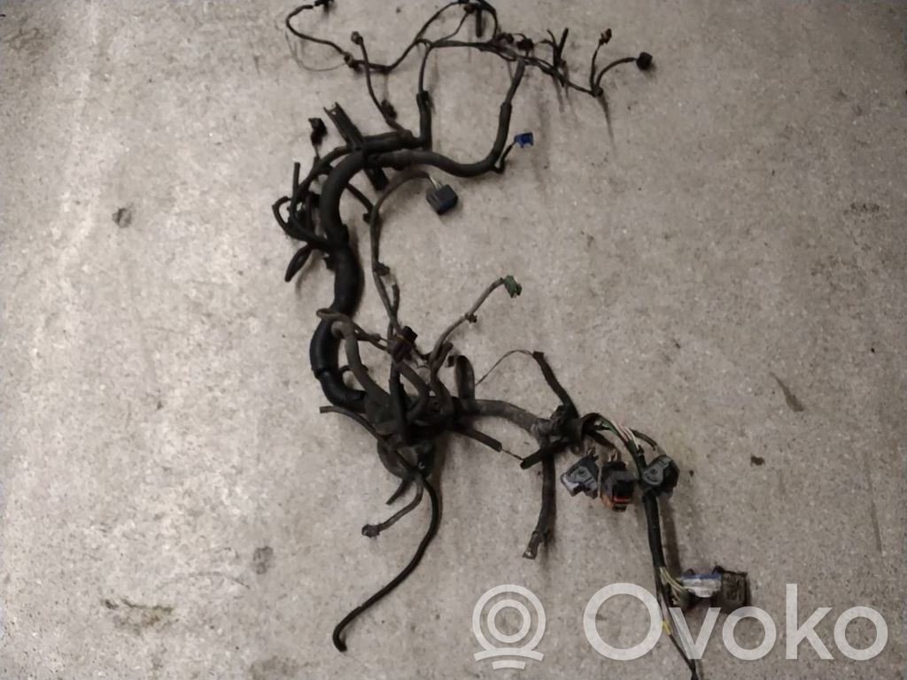 Renault Espace -  Grand espace IV Engine installation wiring loom 
