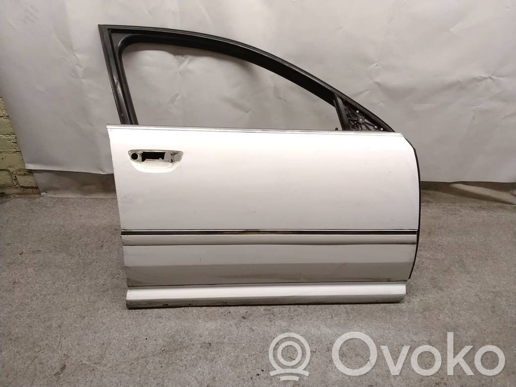 Audi A8 S8 D3 4E Дверь 