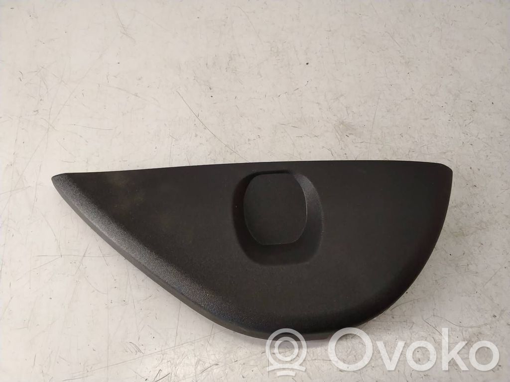 Volvo V60 Rivestimento estremità laterale del cruscotto 