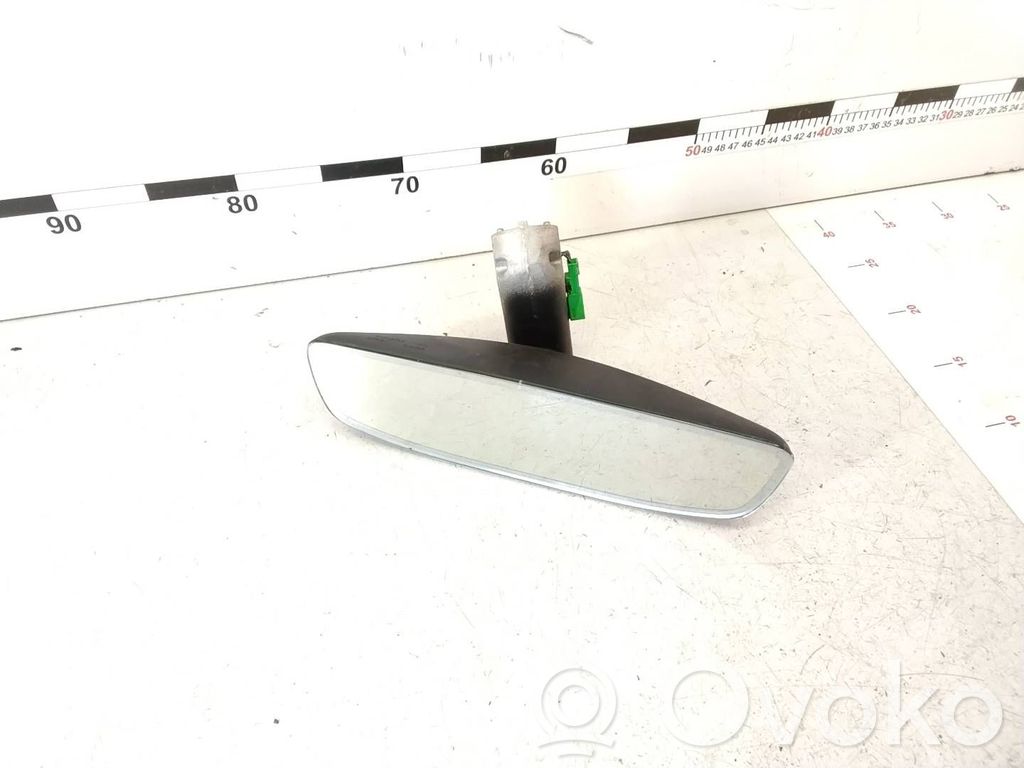 Espejo retrovisor (interior)   E11038266,T100011,GNTX1212