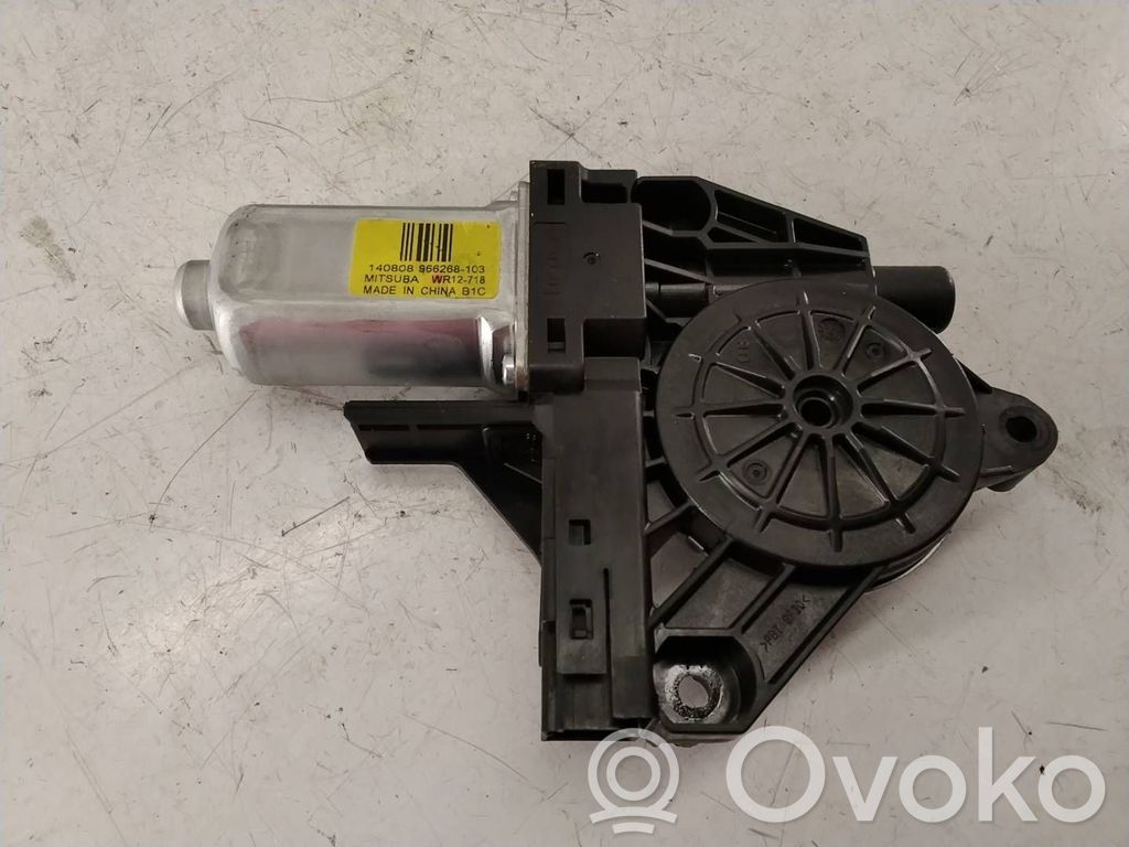 Volvo V60 Moteur de lève-vitre de porte avant 