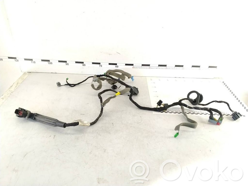 Volvo V60 Cablaj ușă față 