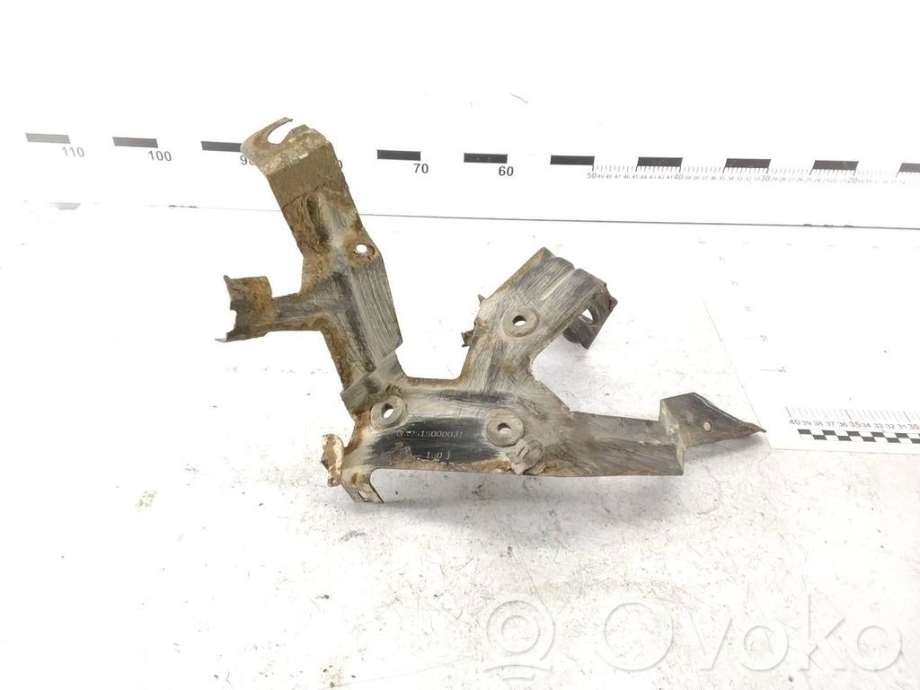 Mercedes-Benz R W251 Other engine bay part 