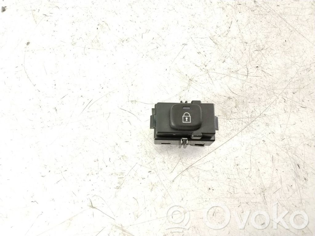 Volvo V60 Buton comutator închidere centralizată 