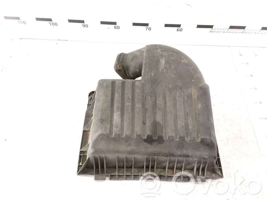 Ford Galaxy Air filter box 