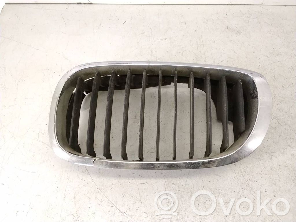 BMW 7 E65 E66 Front grill 