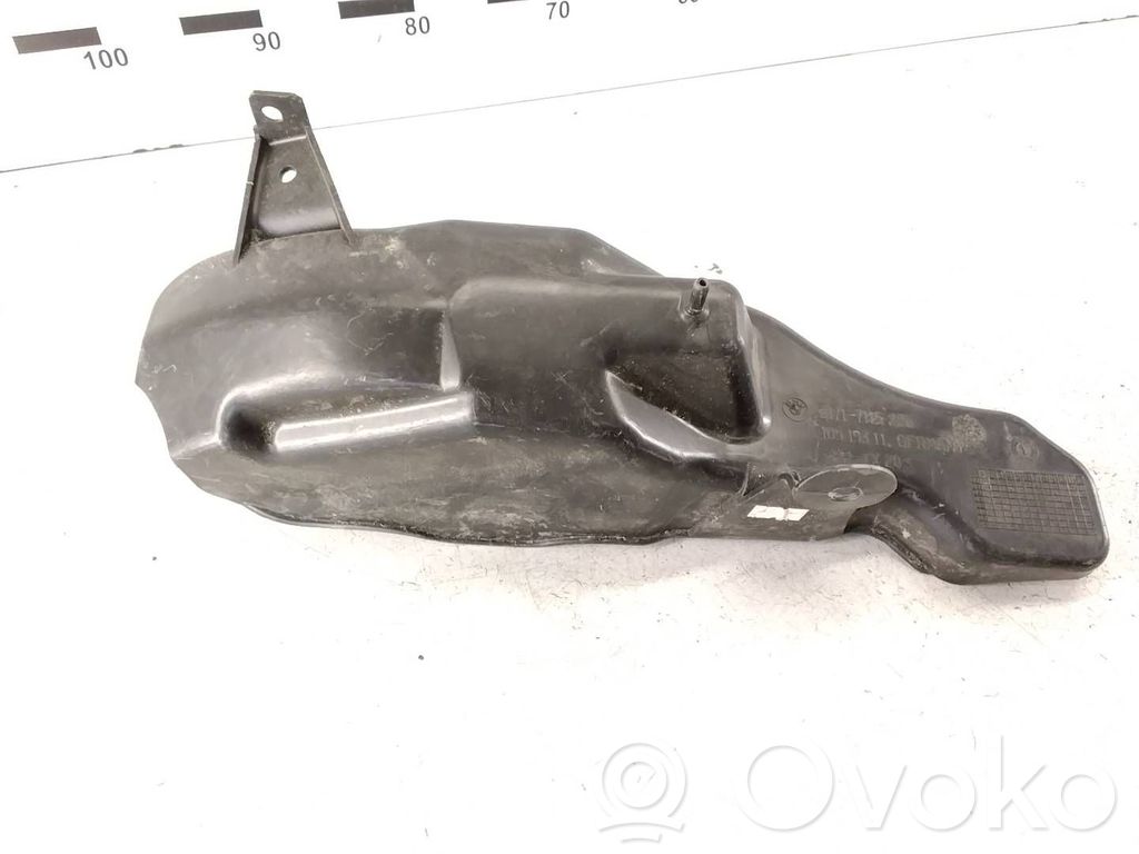 BMW 7 E65 E66 Otros elementos de revestimiento del maletero/compartimento de carga 