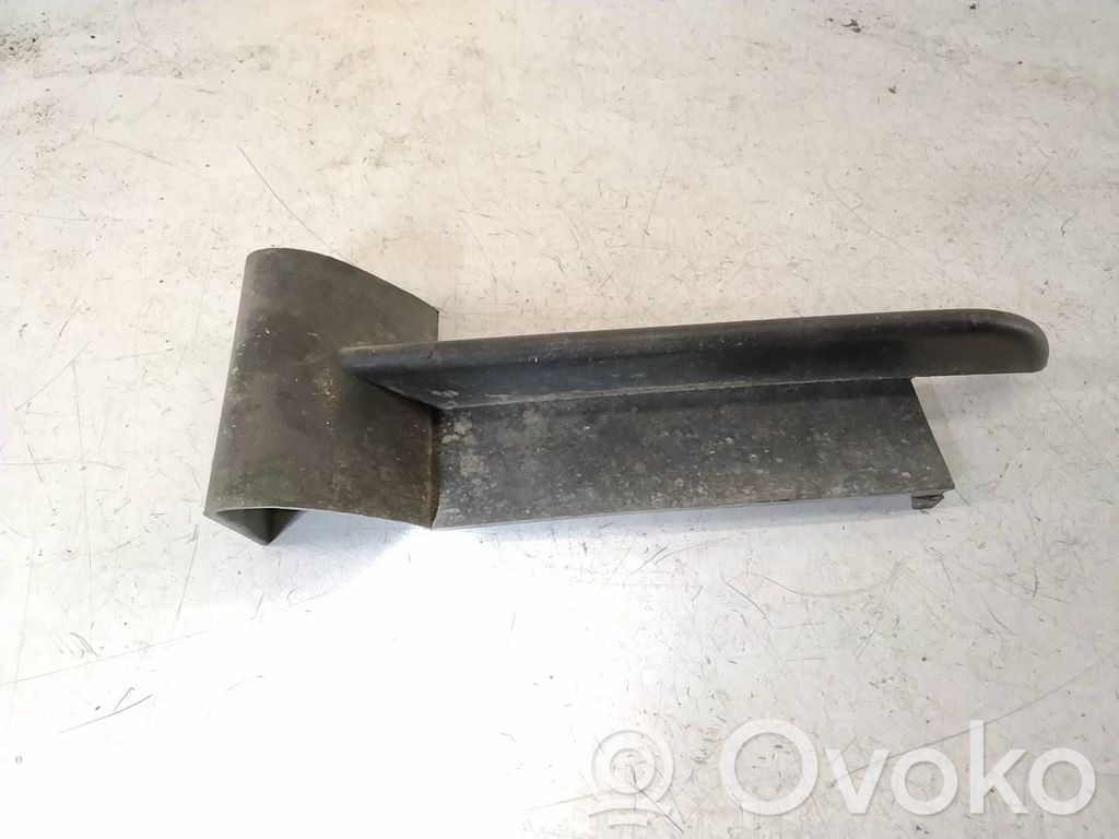 BMW 7 E65 E66 Grilă inferioară bară față 