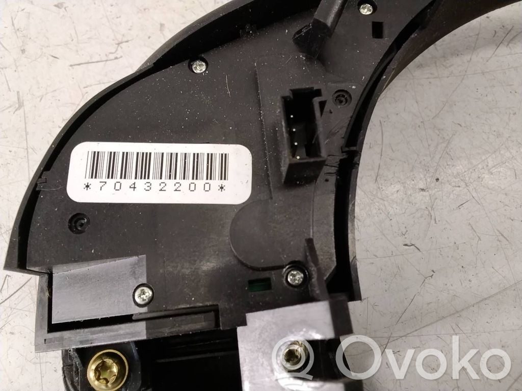 Steering wheel   3375E4615,6760658