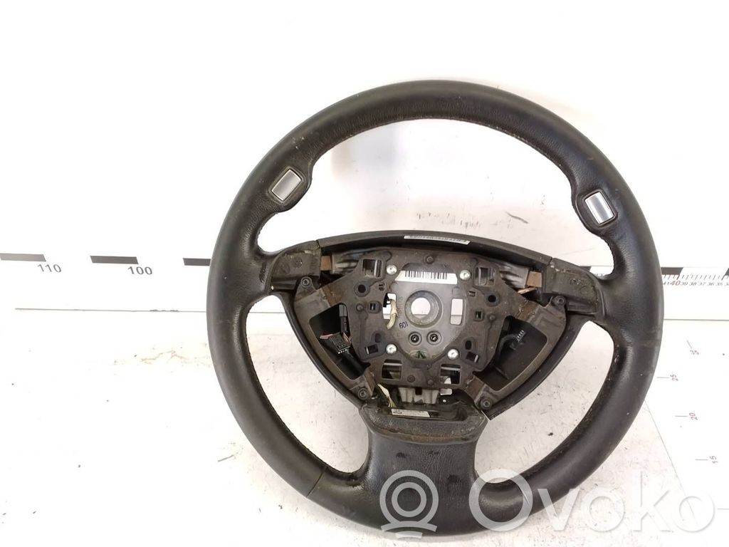 Руль   6766989,05B193BA0117F,40680411,SLDN3562001G
