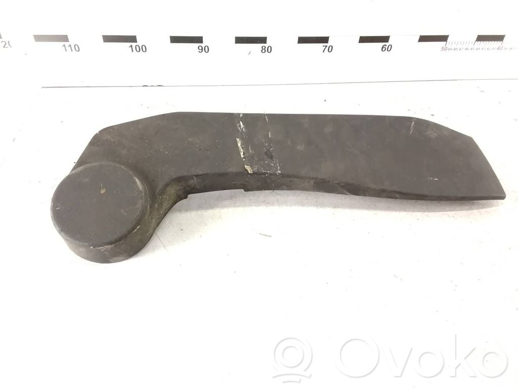 BMW 7 E65 E66 Moldura del asiento 