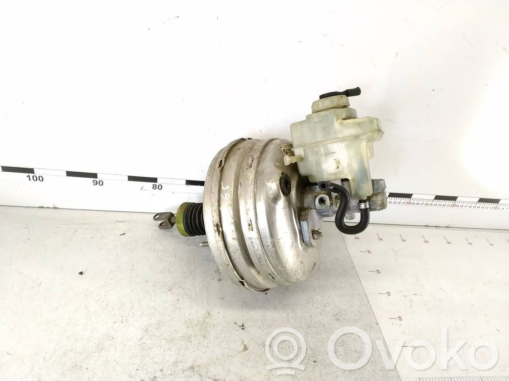 BMW 7 E65 E66 Bremskraftverstärker 