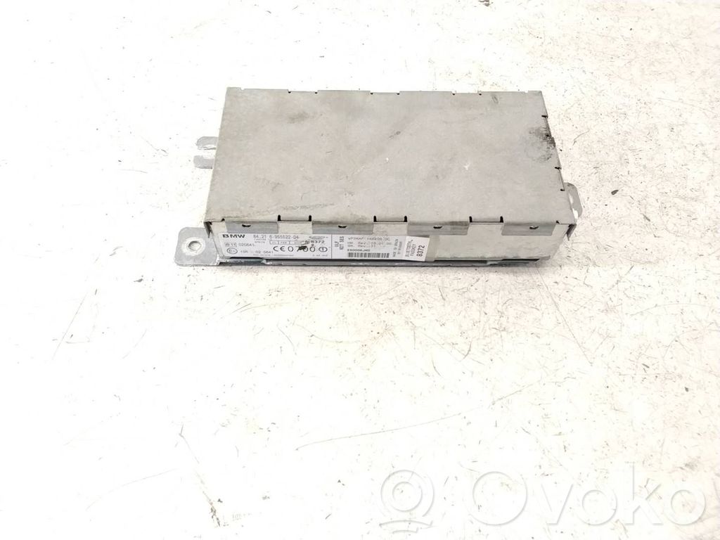 BMW 3 E46 Bluetooth control unit module 