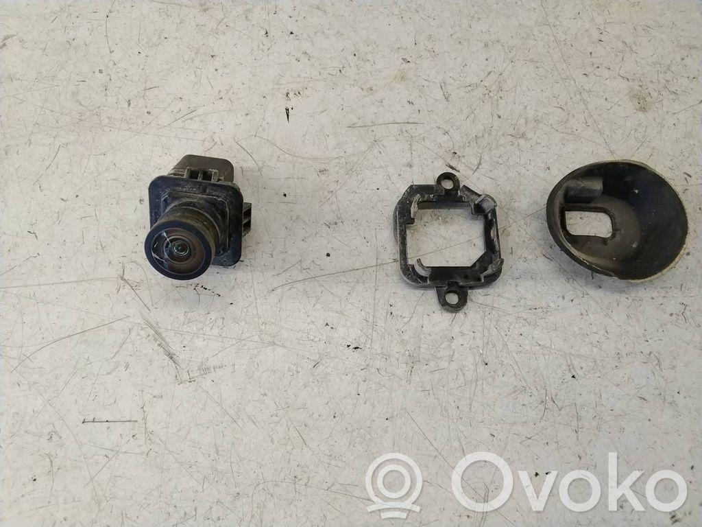 Volvo V60 Reversing camera 