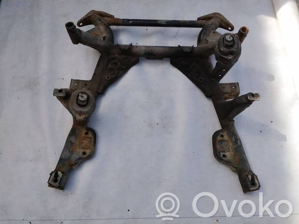 BMW X5 E53 Front subframe 