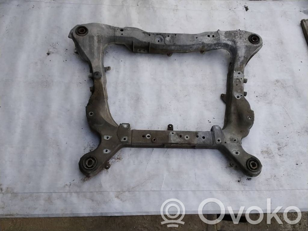 Volvo V60 Front subframe 