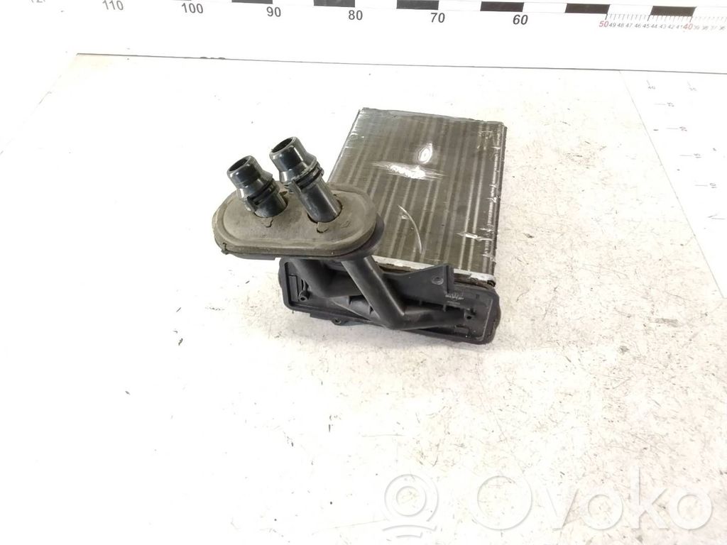 Volkswagen Golf IV Heater blower radiator 