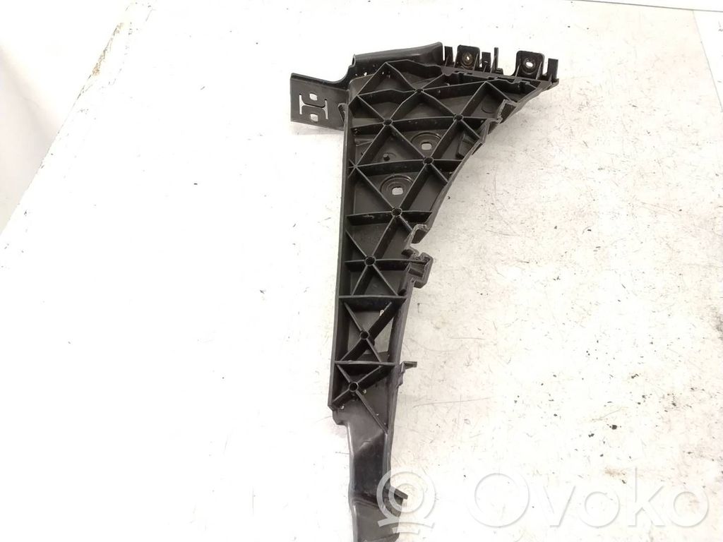 Front bumper mounting bracket   4L0807283B