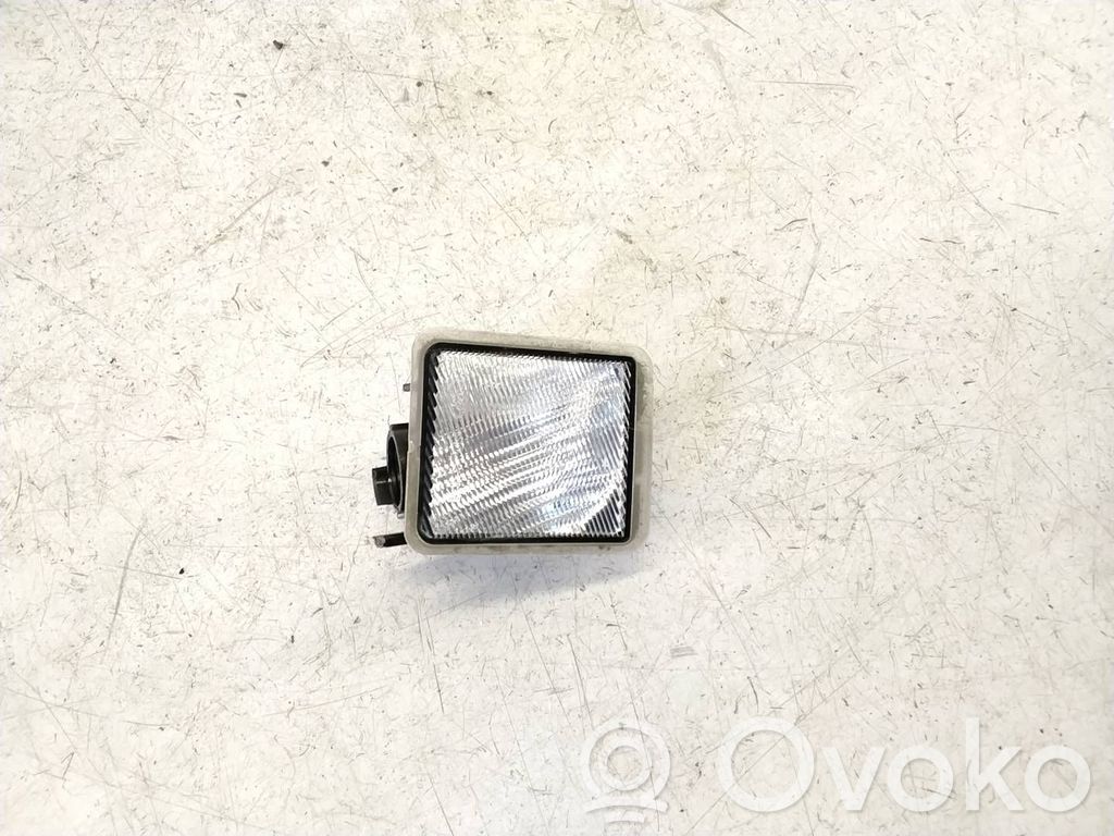Ford Kuga I Spoguļa daļas 