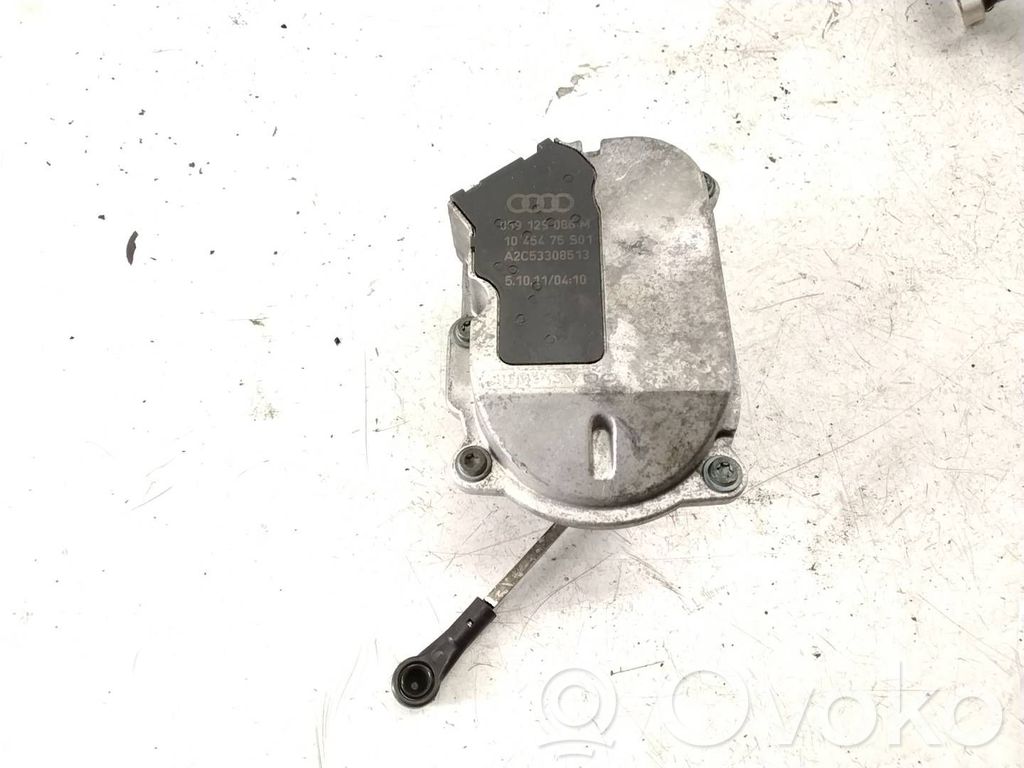 Двигатель управления   059129086M,A2C53308513,1045475S01