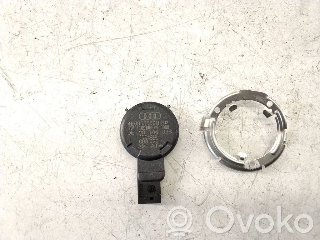 Audi Q7 4L Rain sensor 