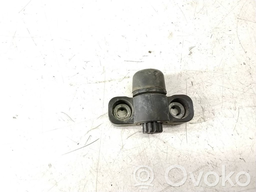 Tailgate/trunk/boot lid buffer   8P4827239,183150