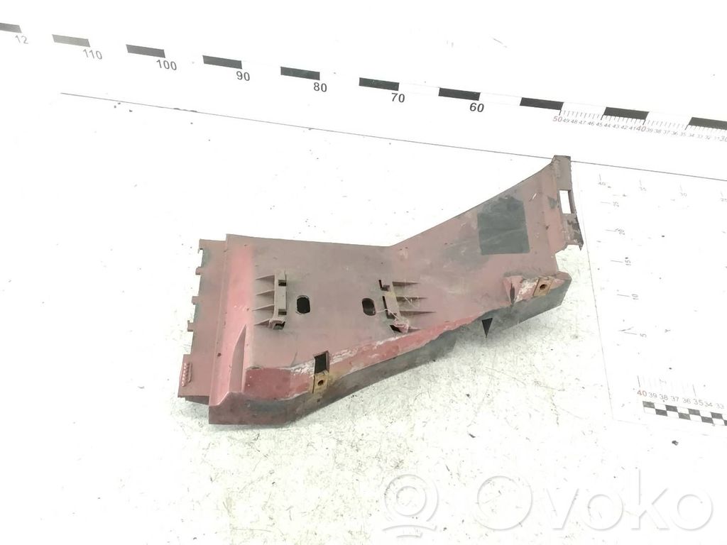 Ford Galaxy Front bumper mounting bracket 