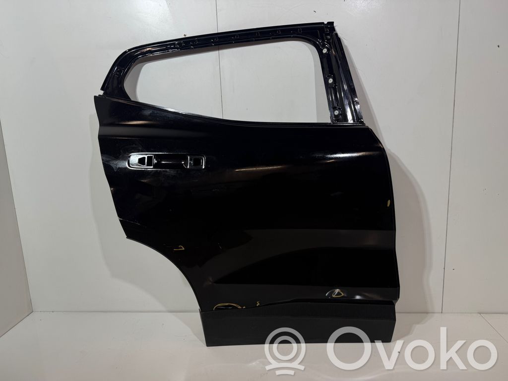 Volvo EX30 Galinės durys 