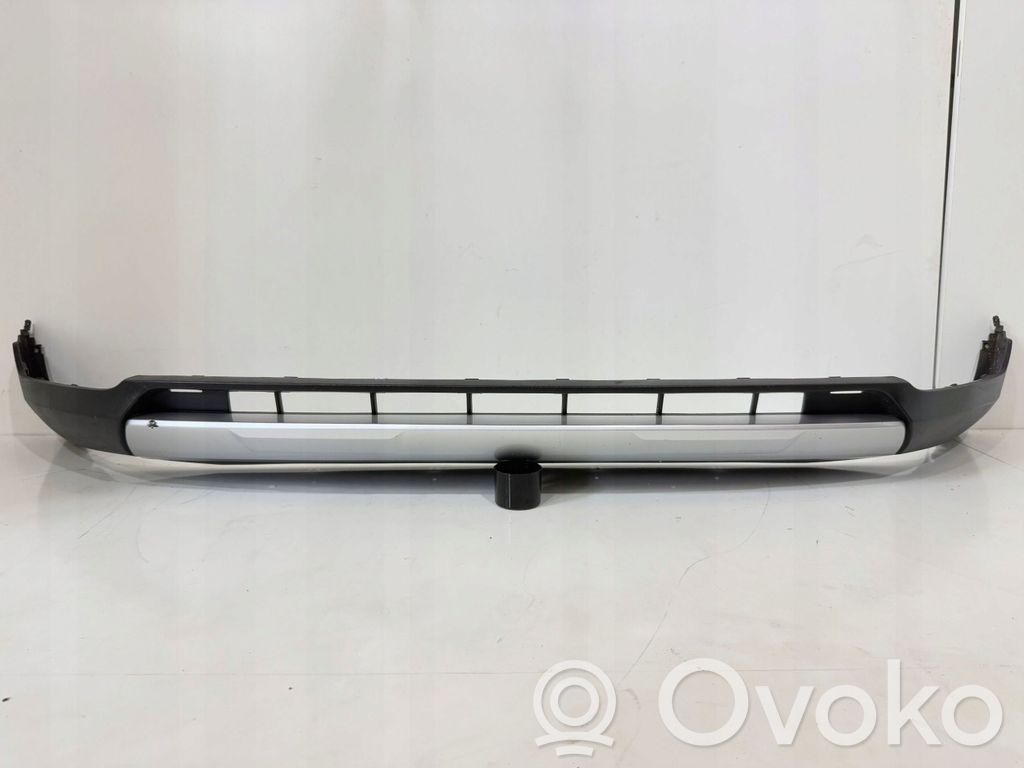 Volvo XC40 Borde del parachoques delantero 