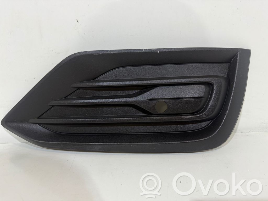 Volvo V60 Kratka dolna zderzaka przedniego 