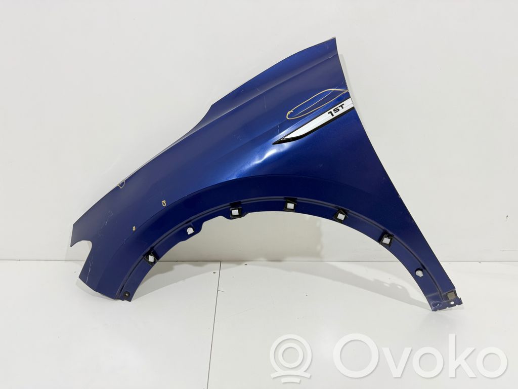 Volkswagen ID.4 Lokasuoja 