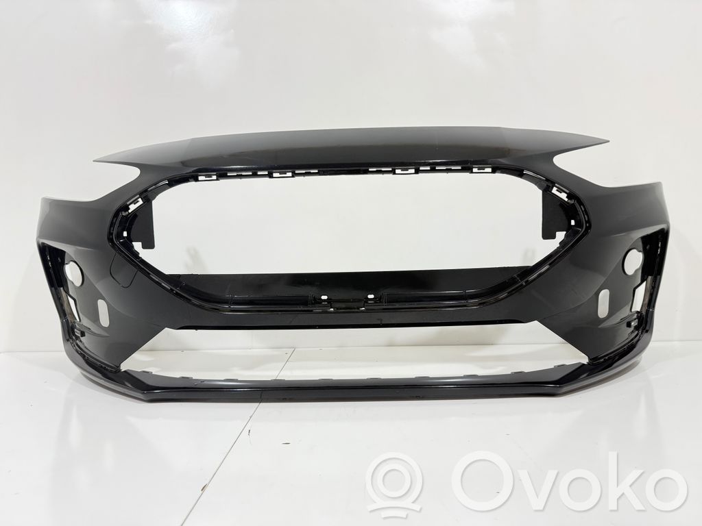 Ford Focus Front bumper 