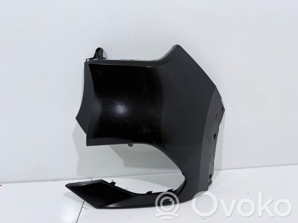 BYD Atto 3 Kampinė galinio bamperio dalis 