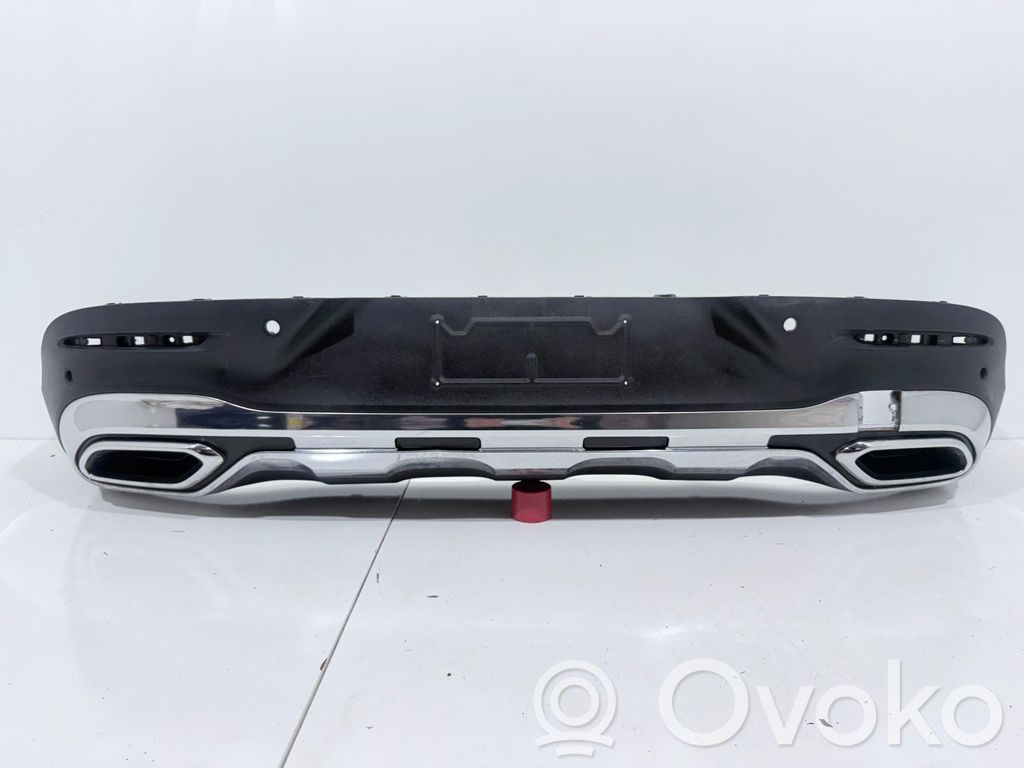 Mercedes-Benz GLC C254 Parachoques 