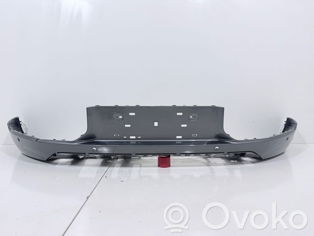 NIO ES7 Bamperis 