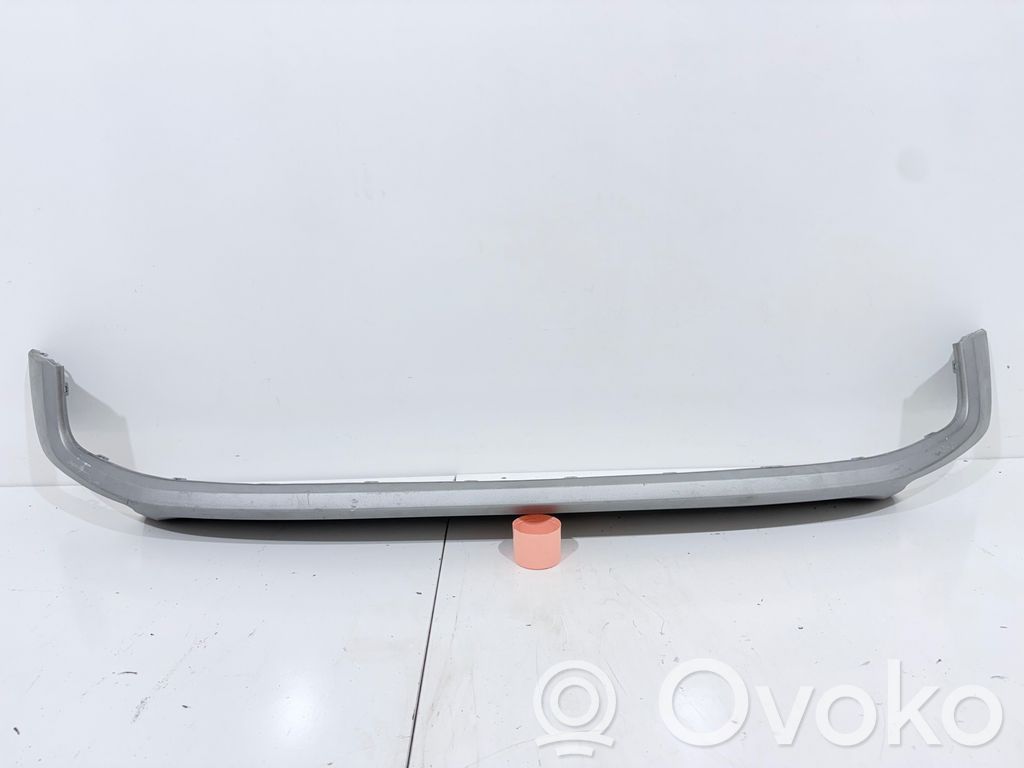 Ford Explorer EV Front bumper lip 