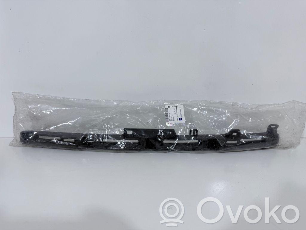 Opel Astra K Suport montare bară spate 