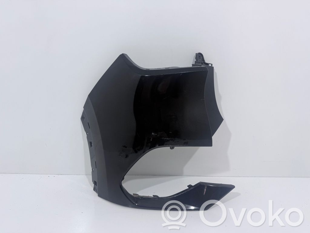 BYD Atto 3 Kampinė galinio bamperio dalis 